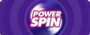 PowerSpin ΣΗΜΕΡΙΝΕΣ ΚΛΗΡΩΣΕΙΣ .